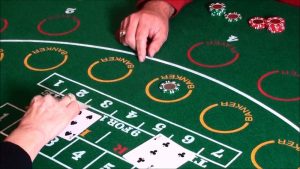 Chiến thuật 1-3-2-6 Trong Blackjack