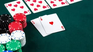 Xì Bàn Và Xì Dách